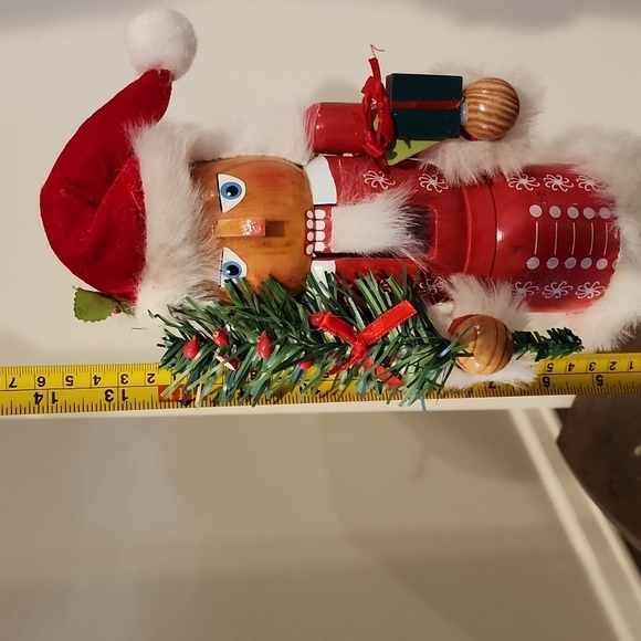 mardi gras nutcracker hobby lobby